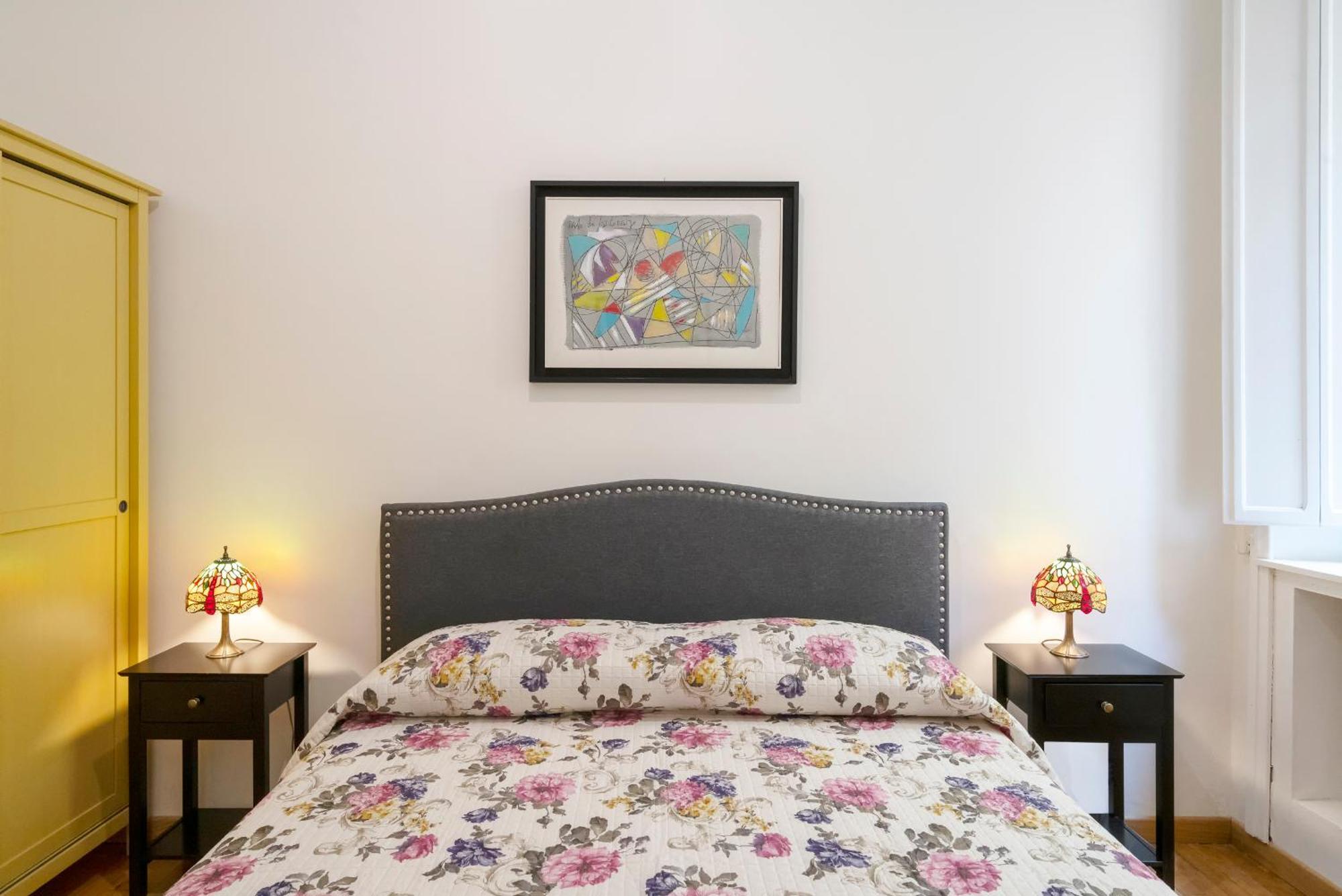 Ripetta Beauty Stay — Foto 3