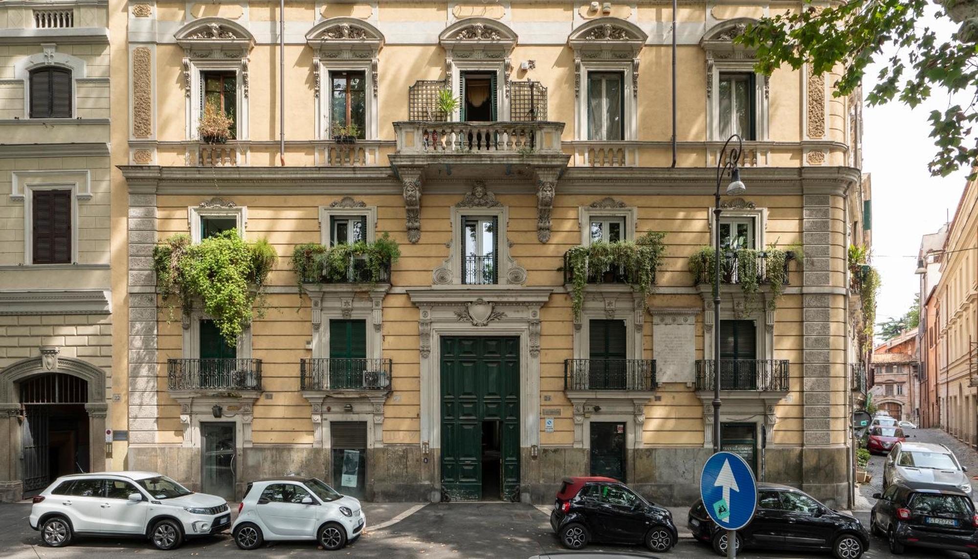 Ripetta Beauty Stay, Rome