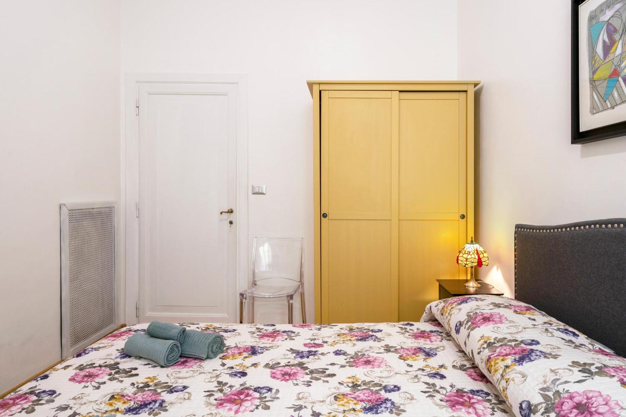 Ripetta Beauty Stay — Foto 1
